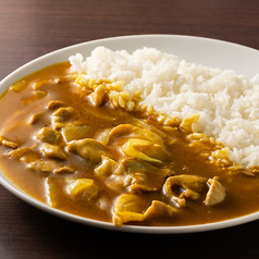 中華カレー