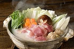 竹炭炉端 たけすみ 那覇久茂地店のコース写真