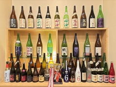 居酒屋 輝太郎 宇都宮鶴田の特集写真