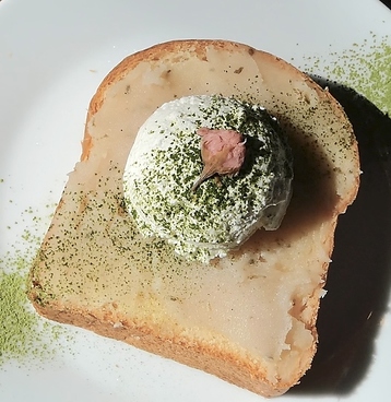 ブレッド マチエールのおすすめ料理1