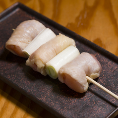 極 地鶏もも