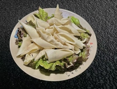 爽脆猪黄喉