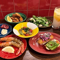 food&bar kantoのおすすめ料理2