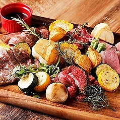 MEAT LABO ENISHI 高崎駅前店特集写真1