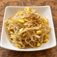 豆もやし