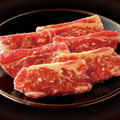料理メニュー写真&nbsp;カルビ（たれ・塩だれ）