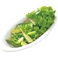 ■緑野菜のサラダ　[Ensalada verde]