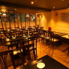 完全個室×中華食べ放題 棲鳳閣（セイホウカク）六本木店のおすすめポイント3