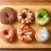 Crown クラウン Hamburgers Agata Donuts Cafeの画像