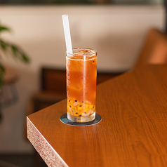 台湾パインマンゴーパッション