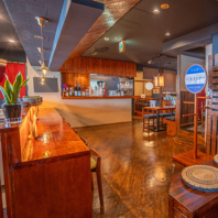 目黒店だけの特別な空間と料理をお楽しみください