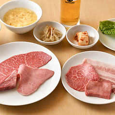 ビーフキッチン 横浜店のおすすめランチ1