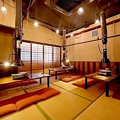 ホルモン焼肉酒場 フジ山 多治見店の特集写真