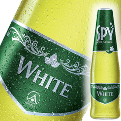 白（マスカットフレーバー）