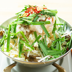 もつ焼 もつ鍋 亀戸 京もつの特集写真