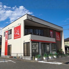 Peruchos ペルーチョス 小山本店の外観1