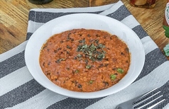 キーマカレー
