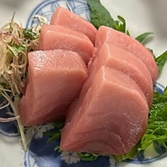 よこわ造り