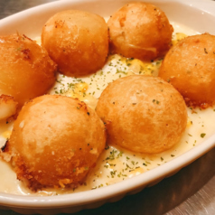 チーズボール5P