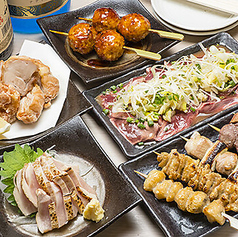 喜どり 御徒町店のおすすめポイント1