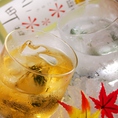 豊富な焼酎!!　あたなの好みが見つかるかも