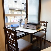 焼肉屋台皐月 大塚のれん街の雰囲気3