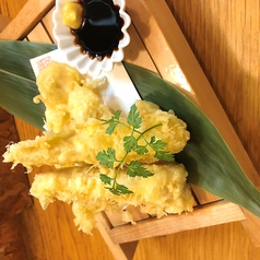 大分名産とり天