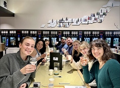 WASAKE Sake Experience ワサケ サケ エクスペリエンスの写真