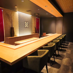 鮨 権左衛門の雰囲気3