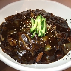 大人気！韓国料理！