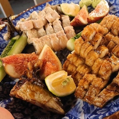 熊本料理と日本酒、旬の味をご堪能ください！