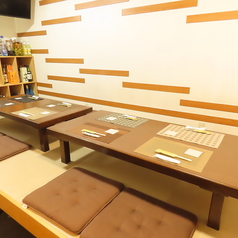 居酒屋いちじくの雰囲気3