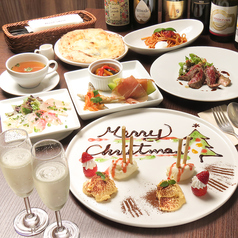 マリノステリア 本八幡店のコース写真