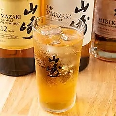 奥深い味わいの国産ウイスキー