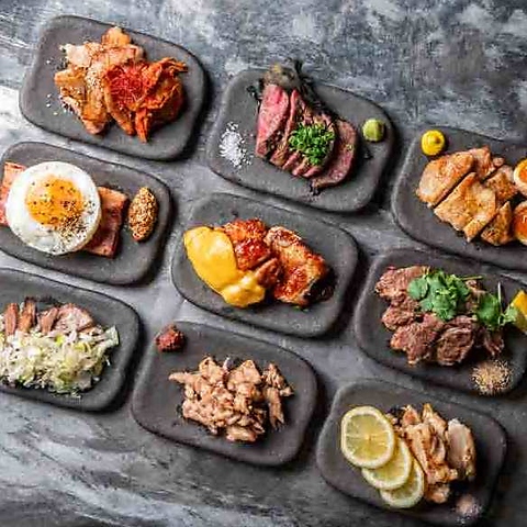 観覧車の下、ノルベサ7階の”隠れ家居酒屋”-創作料理とおしゃれ空間で乾杯!