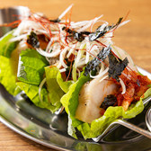 韓国鉄板食堂チャンドイのおすすめ料理2