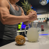 まっちょまっちょ赤坂のおすすめ料理3