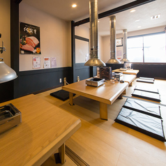 焼肉ホルモン たつみやの特集写真