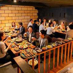 焼き鳥 参 sun 木屋町店のコース写真