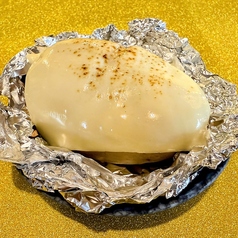越冬!十勝産 じゃがバターチーズ