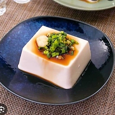 枝豆/冷奴 各