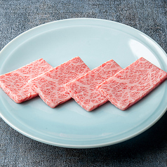【おすすめ】和牛上ロース