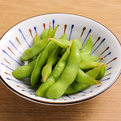 中札内枝豆