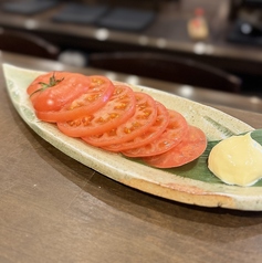TOMATO