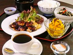 みんなのカフェ ちいろばの写真3