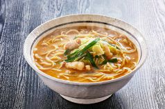 土・日限定！海賊ラーメン部