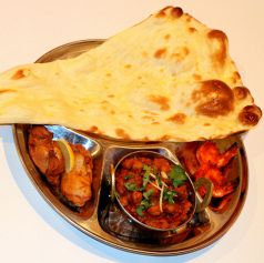 ダウラギリ 半田店(弥富/アジア・エスニック料理) | ホットペッパーグルメ