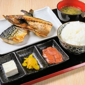 札幌駅北口酒場 めしと純米のおすすめ料理2