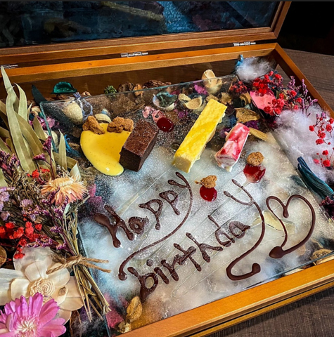 Bistro bar ������