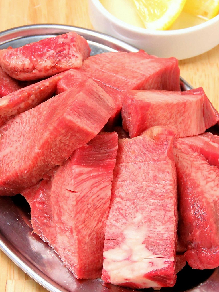 炭火庵 犇き堂 ひしめきどう 岡山磨屋町店の写真ギャラリー